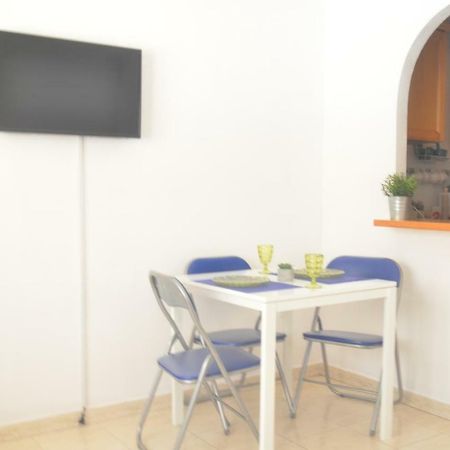 Pretty Studio With Swimming Pool Torrevieja Exteriér fotografie